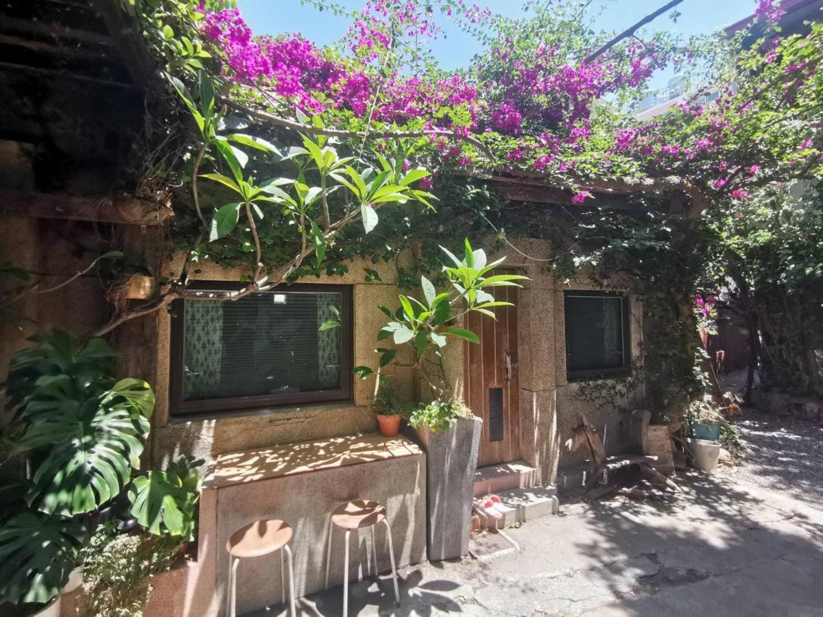 Dear B&B Tainan Exterior foto