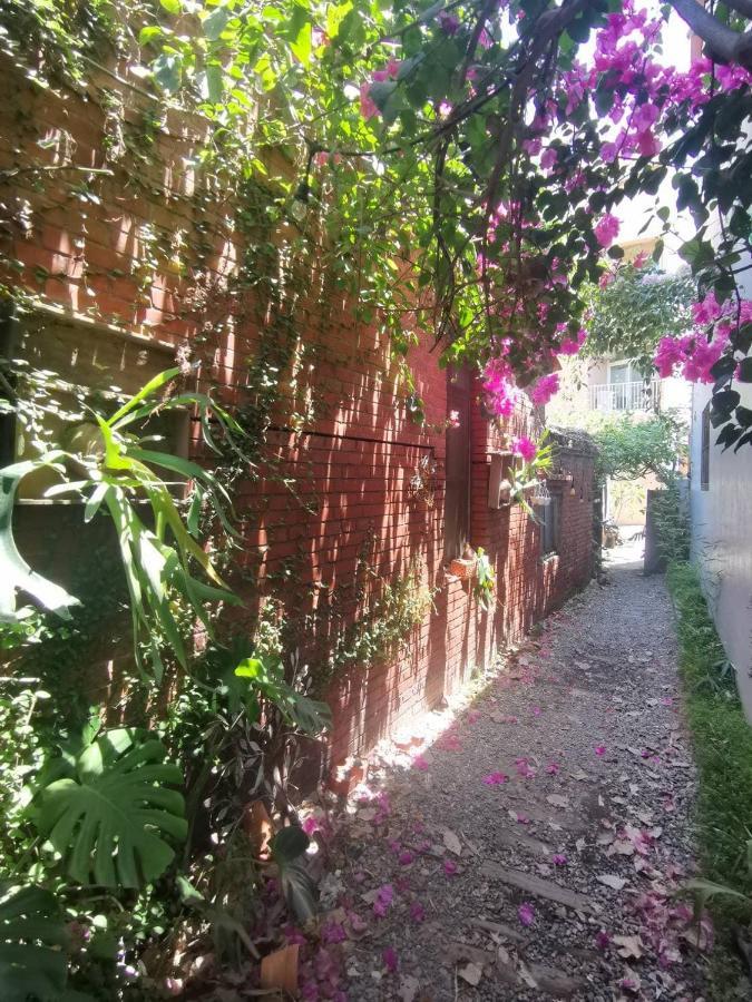 Dear B&B Tainan Exterior foto