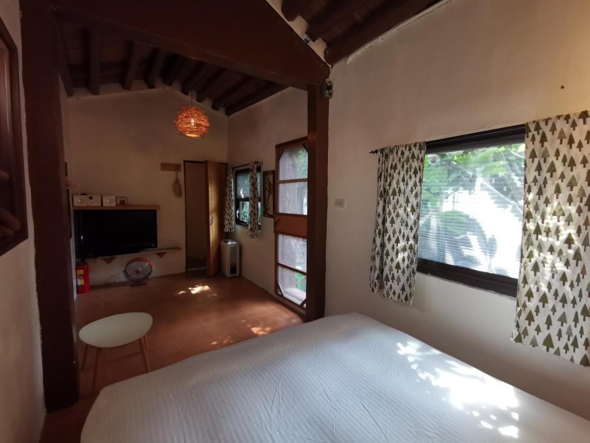Dear B&B Tainan Exterior foto