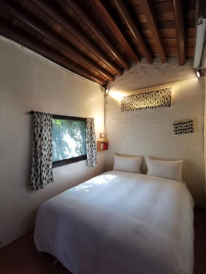 Dear B&B Tainan Exterior foto